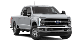 2026 Ford Super Duty® External Image 5